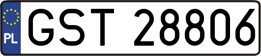 GST28806