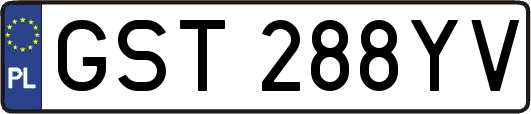 GST288YV