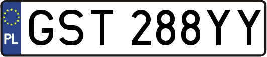 GST288YY