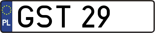 GST29