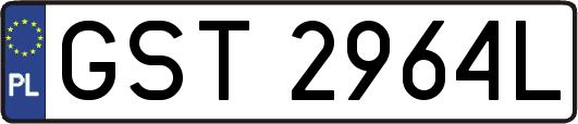 GST2964L