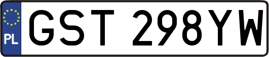 GST298YW