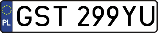 GST299YU