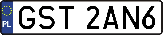 GST2AN6