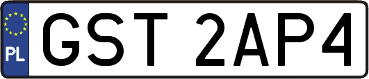 GST2AP4
