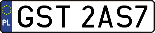 GST2AS7