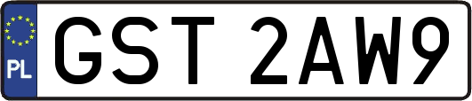 GST2AW9