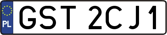 GST2CJ1