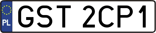 GST2CP1