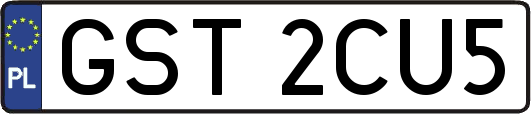 GST2CU5