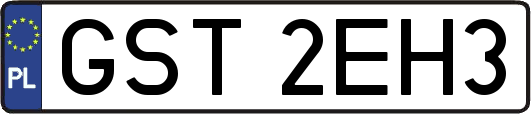 GST2EH3
