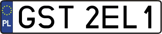 GST2EL1