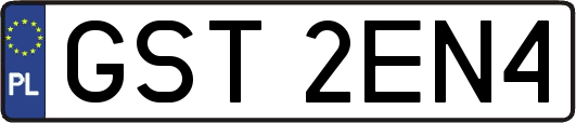 GST2EN4