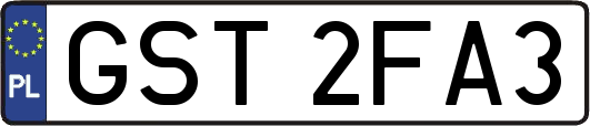 GST2FA3