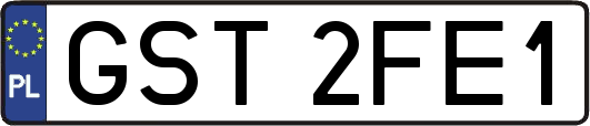GST2FE1