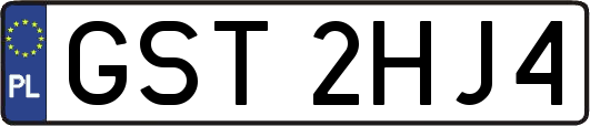 GST2HJ4