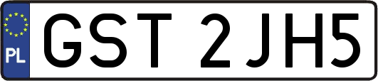 GST2JH5