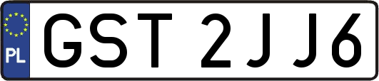 GST2JJ6