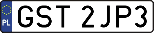 GST2JP3