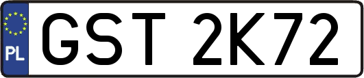 GST2K72