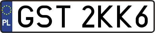 GST2KK6