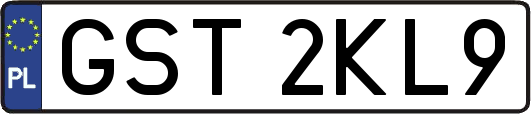 GST2KL9
