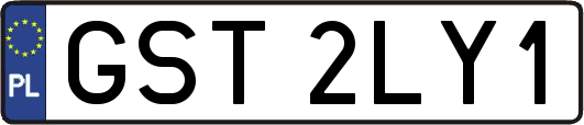 GST2LY1