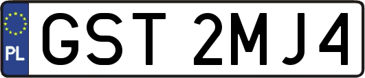 GST2MJ4