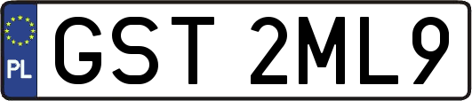 GST2ML9