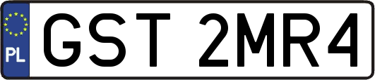 GST2MR4