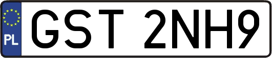GST2NH9