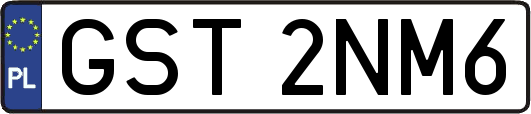 GST2NM6