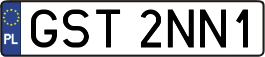 GST2NN1