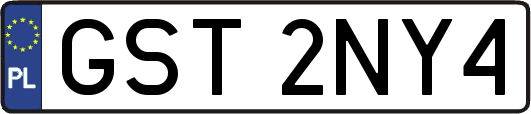 GST2NY4