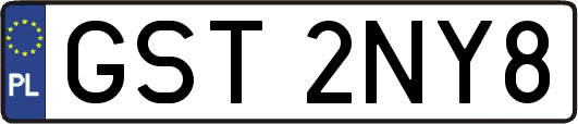 GST2NY8