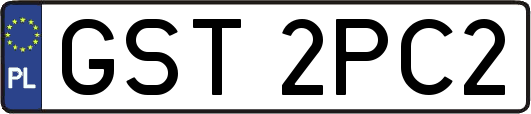 GST2PC2