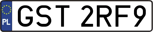 GST2RF9