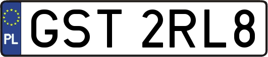 GST2RL8