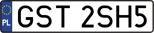 GST2SH5