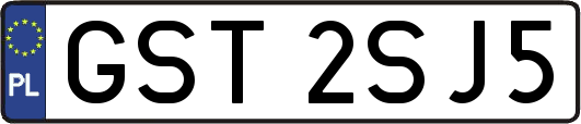 GST2SJ5