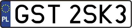 GST2SK3