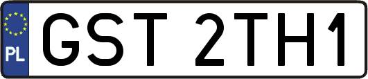 GST2TH1