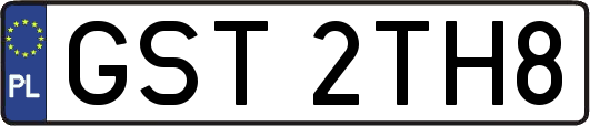 GST2TH8