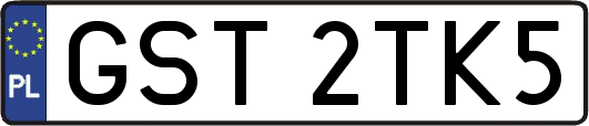 GST2TK5