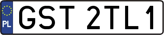 GST2TL1