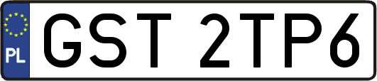 GST2TP6