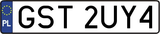 GST2UY4
