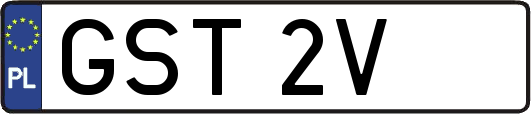 GST2V