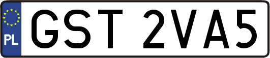 GST2VA5