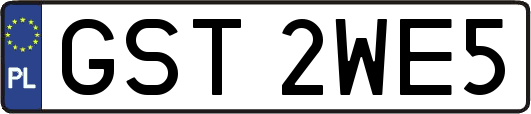 GST2WE5